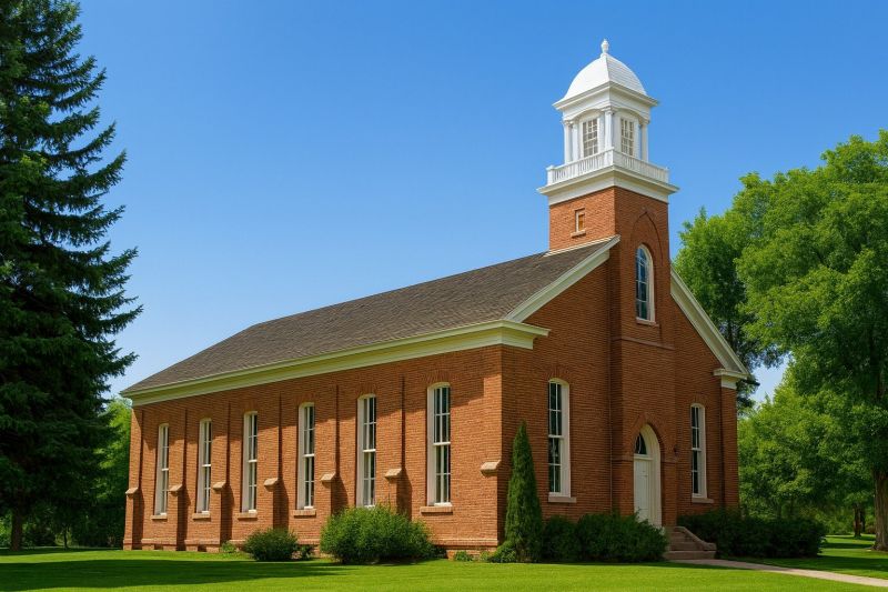 Masonry Service in Salt Lake County, UT