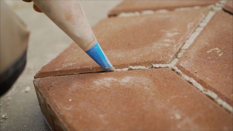 Brick Caulking in Salt Lake County, UT