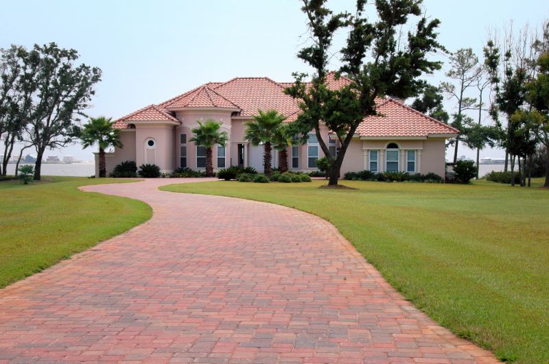 Brick Driveway Repair in Salt Lake County, UT