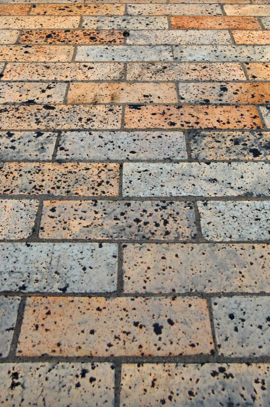 Brick Flatwork Repair in Stockton, UT