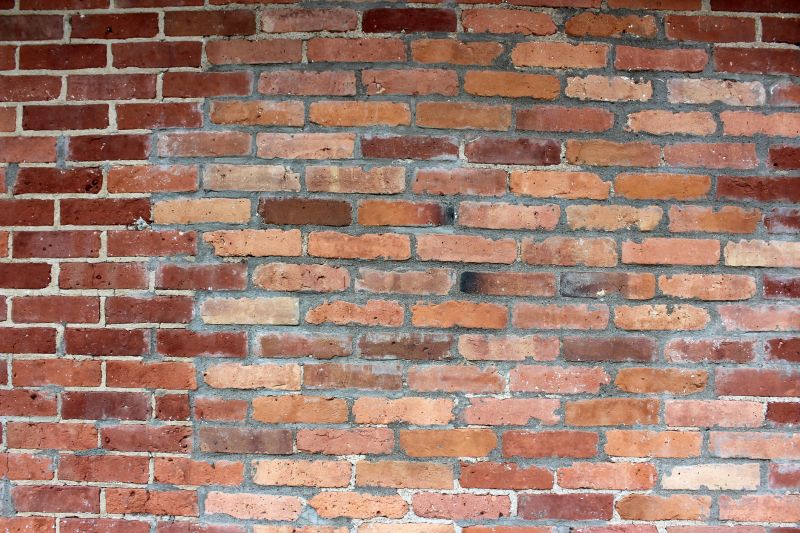 Brick Floor Repair in Salt Lake County, UT