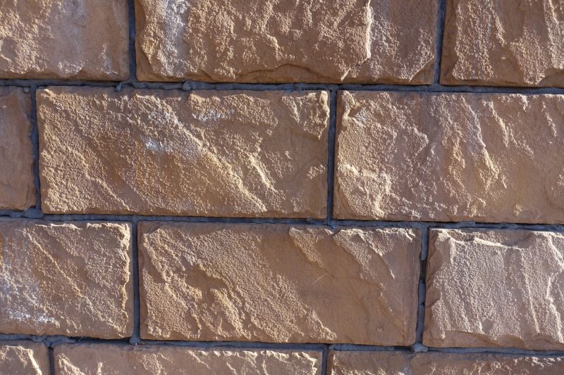 Brick Repair in Farmington, UT