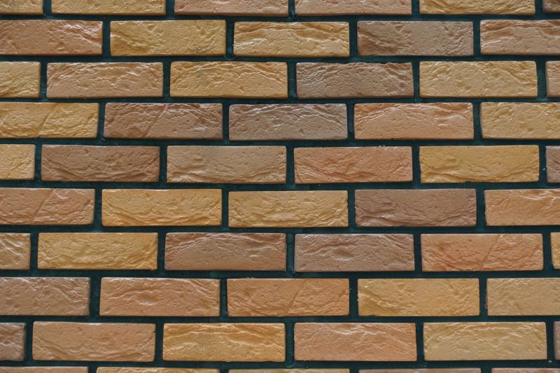 Brick Repair in Salt Lake County, UT