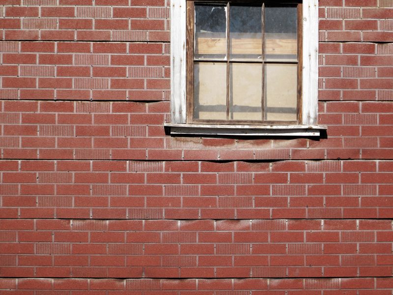 Brick Repair in Salt Lake City, UT