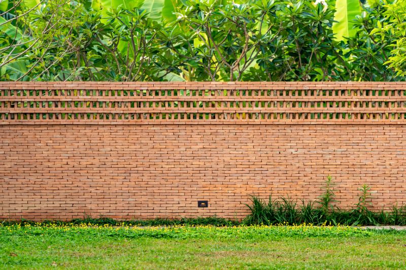 Brick Repair in Tooele, UT