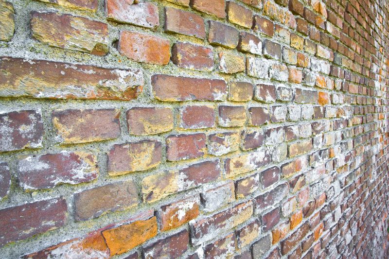 Brick Restoration in Bountiful, UT