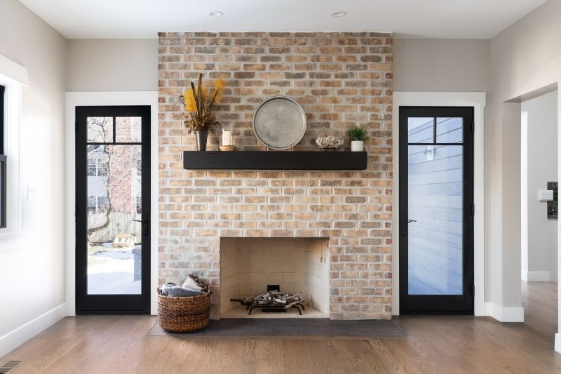 Brick Restoration in Magna, UT