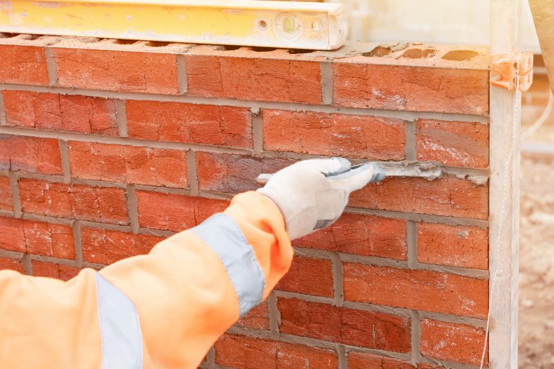 Brick Restoration in Salt Lake City, UT