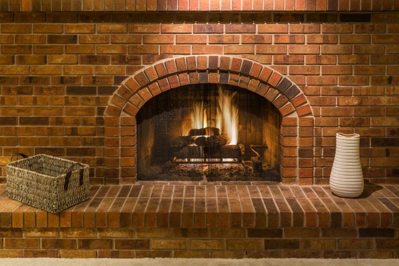 Brick Restoration in Sandy, UT