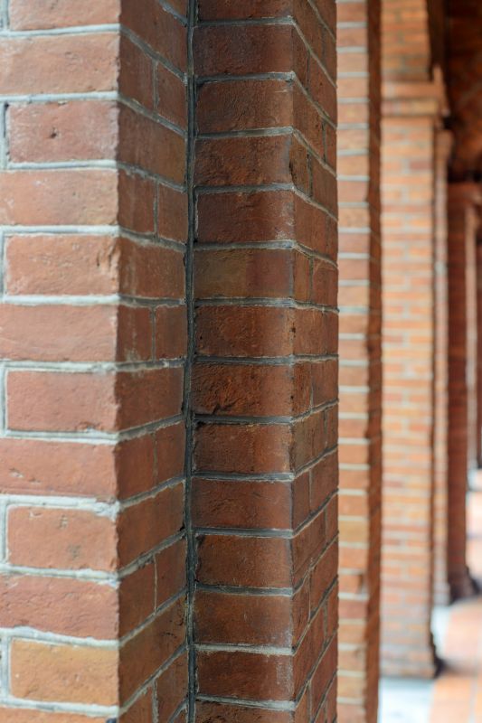 Brick Restoration in Stockton, UT