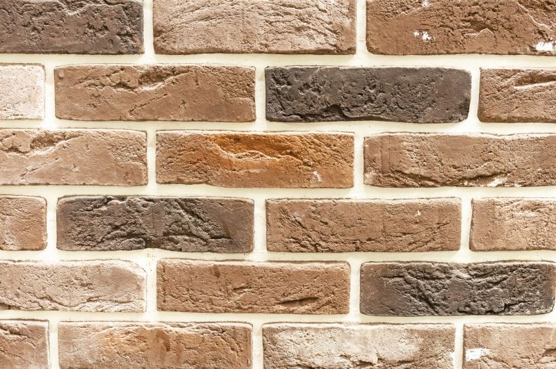 Brick Restoration in Tooele County, UT