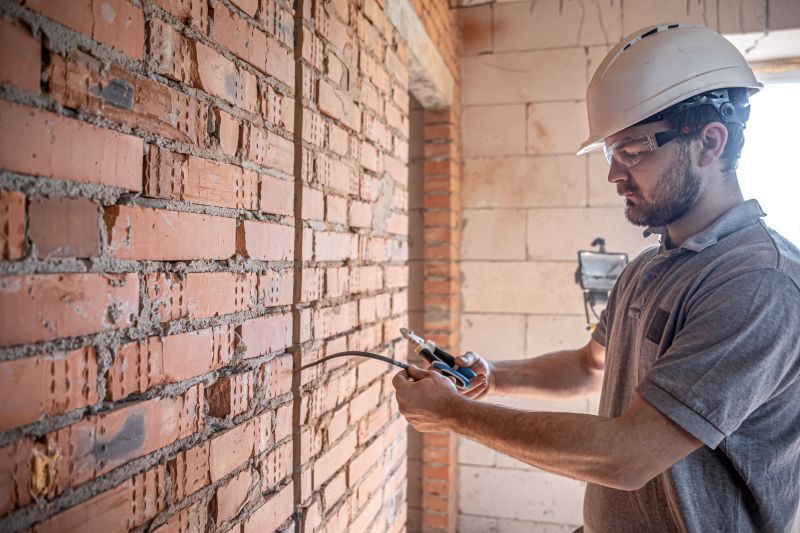 Brick Restoration in Tooele, UT