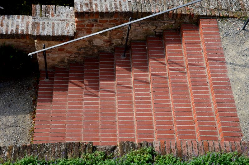 Brick Stairs Repair in Grantsville, UT