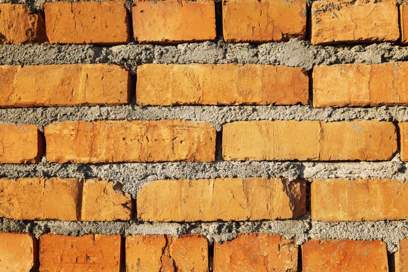 Brick Wall Repair in Salt Lake City, UT