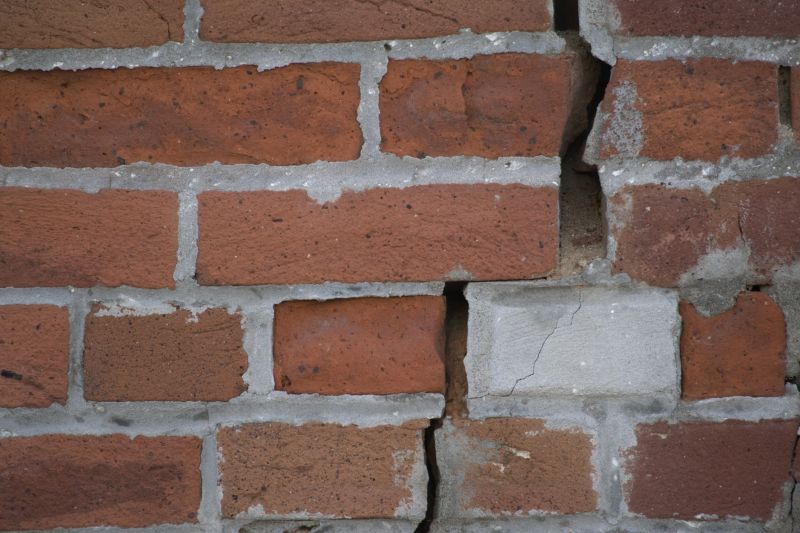 Commercial Brick Repair in Salt Lake County, UT