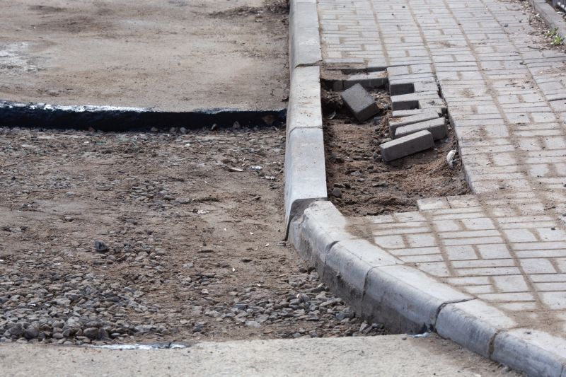 Commercial Masonry Repair in Alpine, UT