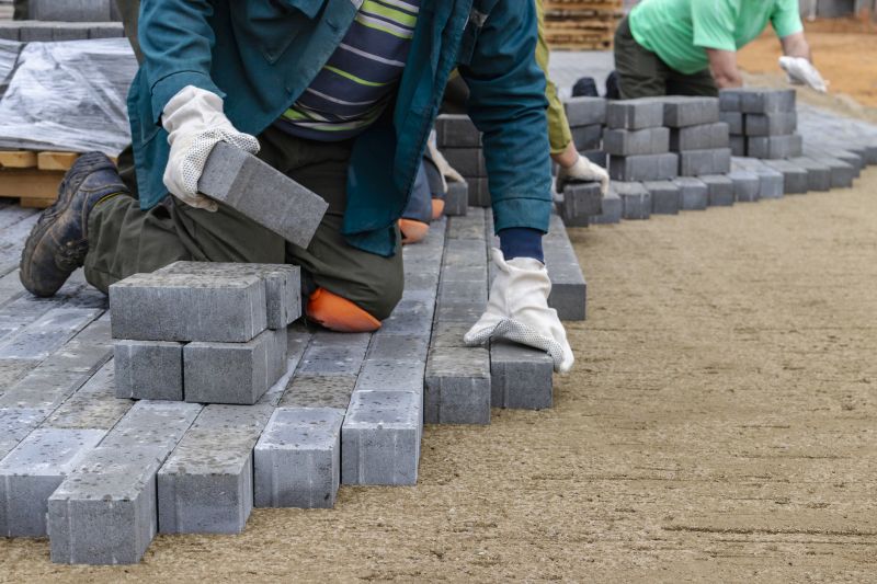 Commercial Masonry Repair in Alpine, UT