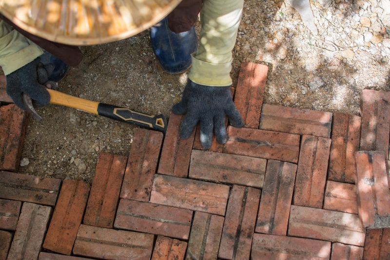 Commercial Masonry Repair in Salt Lake County, UT