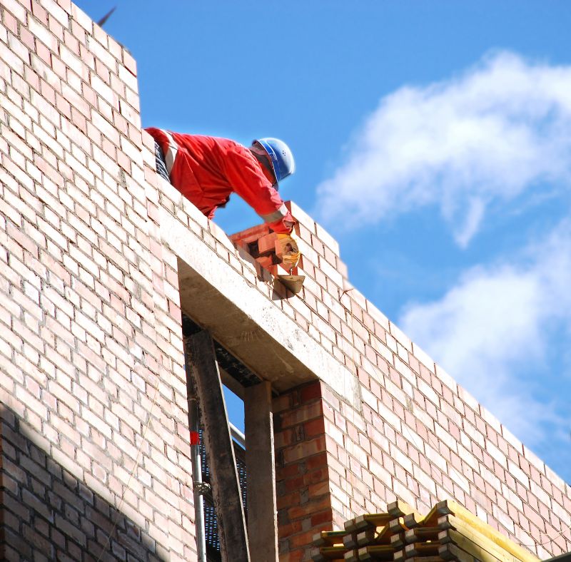 Commercial Masonry Repair in Magna, UT