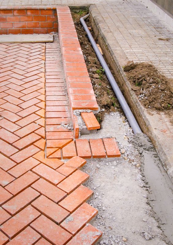 Commercial Masonry Repair in Tooele County, UT