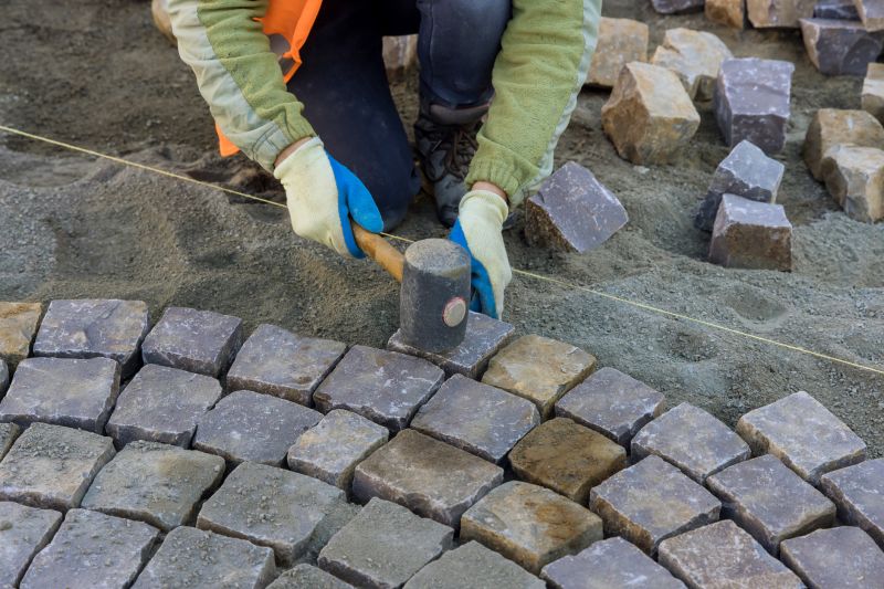 Commercial Masonry Repair in West Jordan, UT