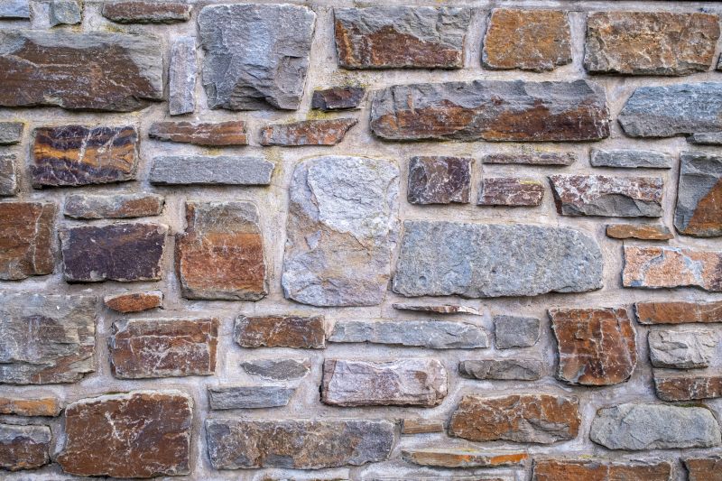 Commercial Stone Masonry in Centerville, UT