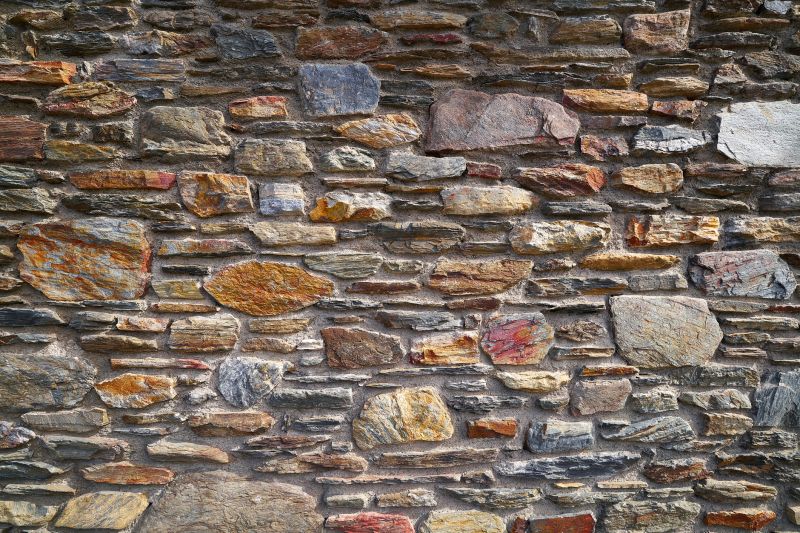 Commercial Stone Masonry in Riverton, UT