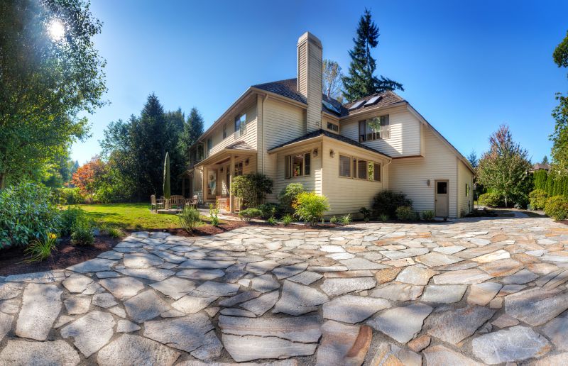 Stone Hardscape Service in Salt Lake County, UT