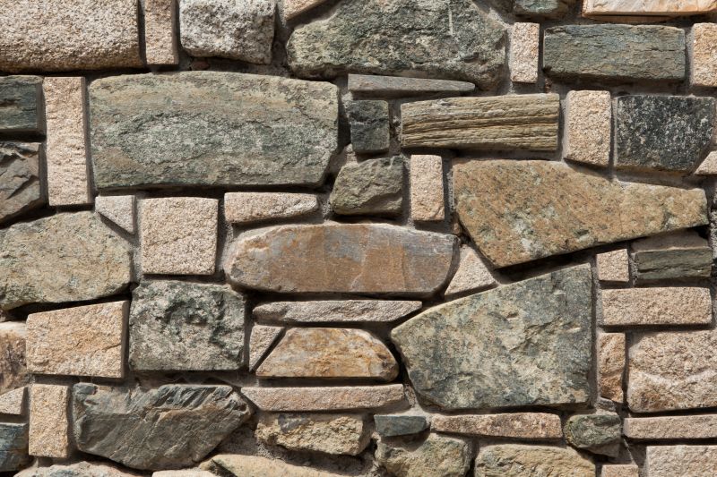 Stone Masonry Installation in Salt Lake County, UT