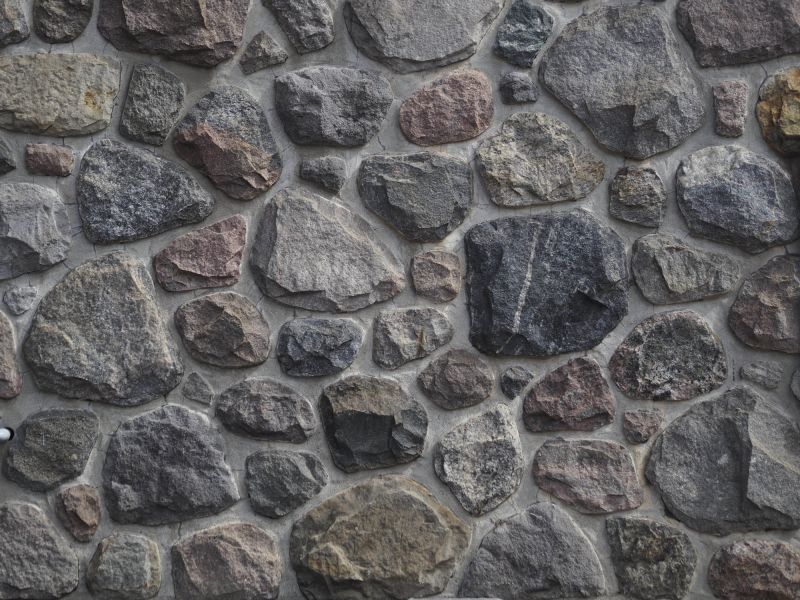 Stone Masonry Installation in Magna, UT