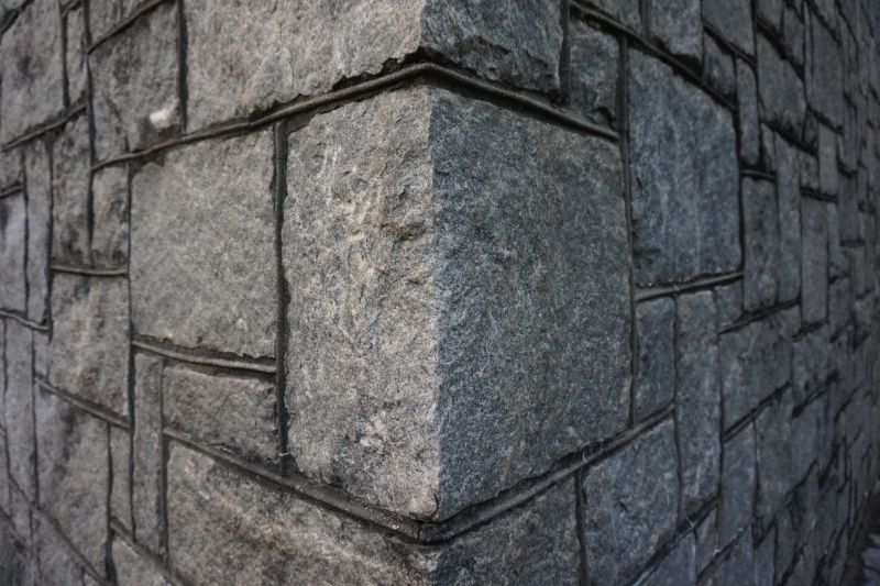 Stone Masonry Repair in Salt Lake County, UT