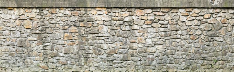 Stone Wall Repair in Alpine, UT