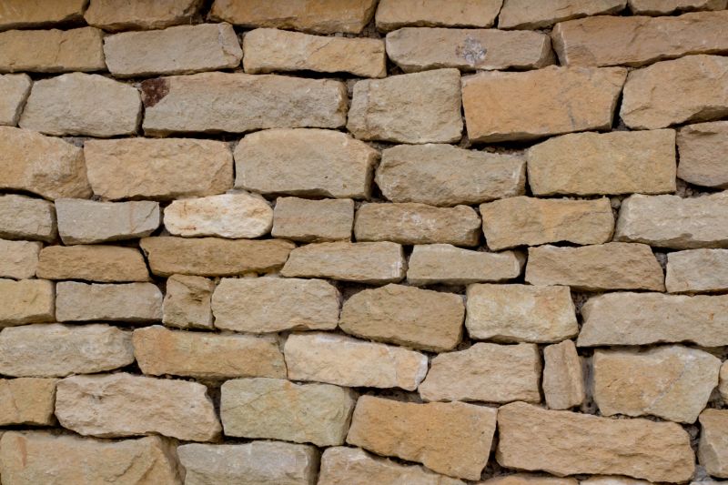 Stone Wall Repair in Grantsville, UT