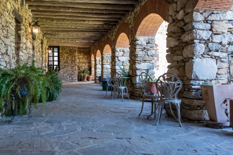 Stonework Installation in Alpine, UT