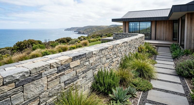 Stonework Installation in Magna, UT