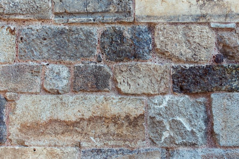 Stonework Installation in Midvale, UT