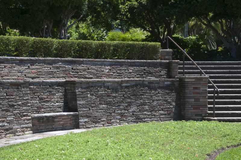 Stonework Installation in Tooele County, UT