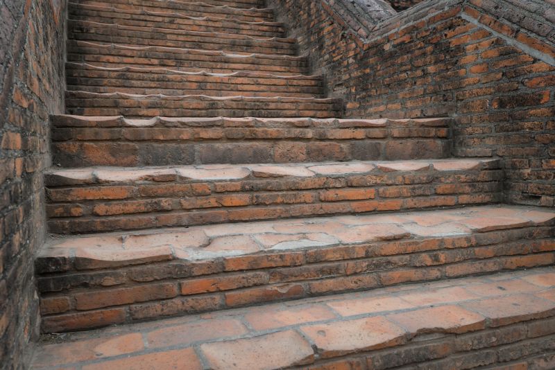 Stonework Repair in Stockton, UT